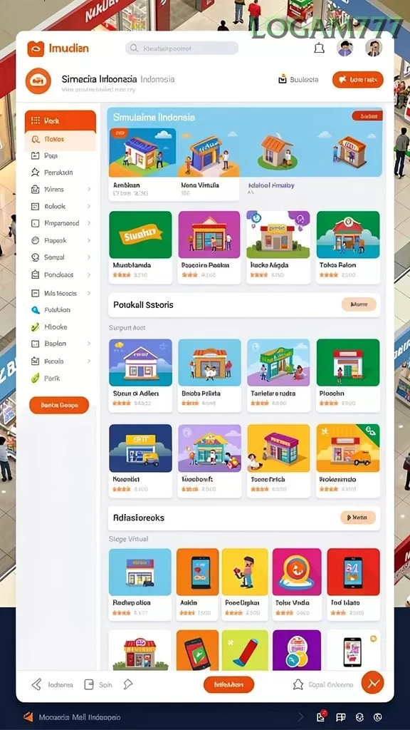 Screenshot rajajuara nomor 3