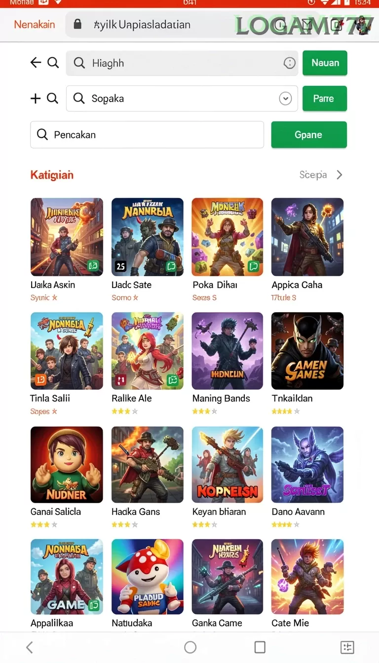 Screenshot hujantoto nomor 3