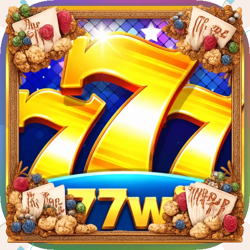 777win App APK Terbaru APK Resmi — ikon aplikasi