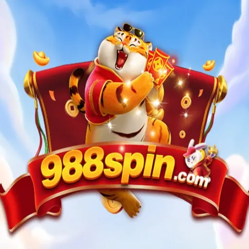 988spin APK: Fitur, Ukuran, dan Link Download APK Resmi — ikon aplikasi