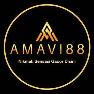 amavi88 App APK Terbaru APK Resmi — ikon aplikasi