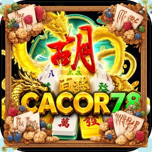 cacor78 Terbaru 2026: Download APK dan Review APK Resmi — ikon aplikasi