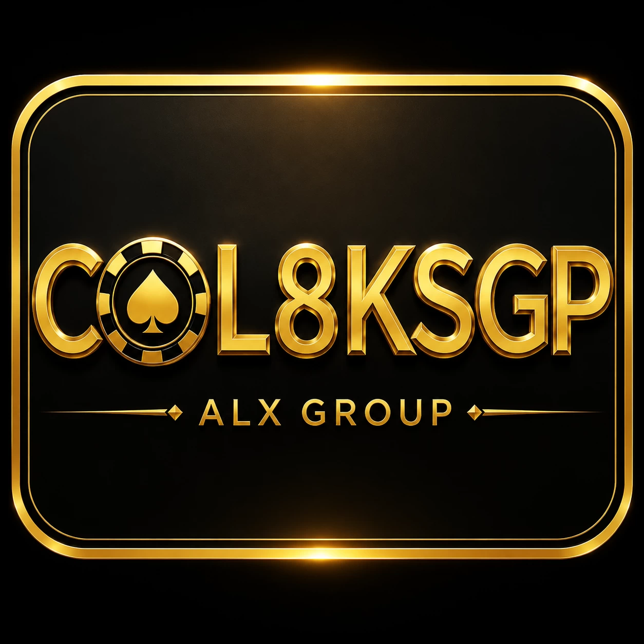 Info Lengkap Aplikasi col8ksgp Versi Terbaru APK Resmi — ikon aplikasi