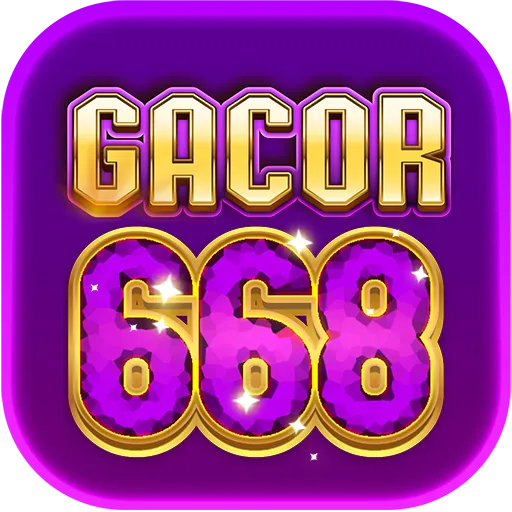 gacor668 APK Terbaru dengan Fitur Lengkap APK Resmi — ikon aplikasi