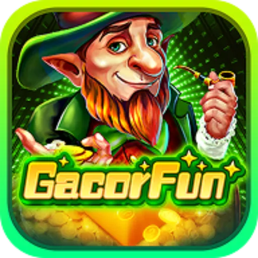 gacorfun App APK Terbaru APK Resmi — ikon aplikasi