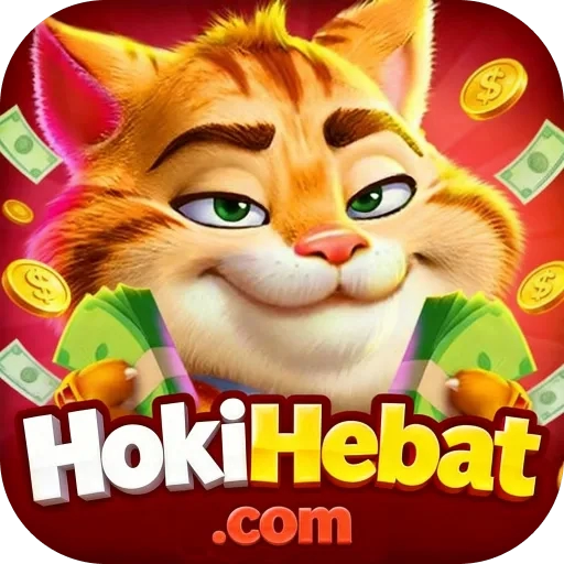 Kelebihan dan Fitur Aplikasi hokihebat Terbaru APK Resmi — ikon aplikasi