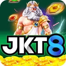 jkt8 APK Terbaru dan Aman untuk Diunduh APK Resmi — ikon aplikasi