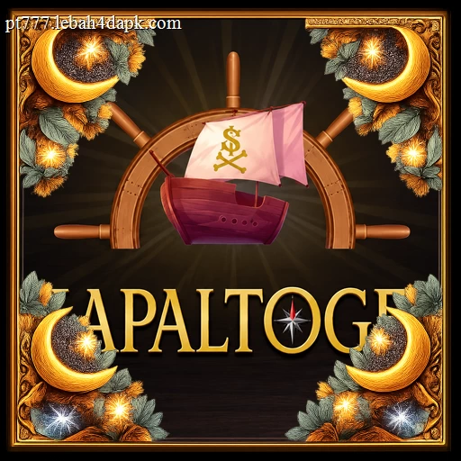 Download kapaltogel APK Terbaru Full Version APK Resmi — ikon aplikasi