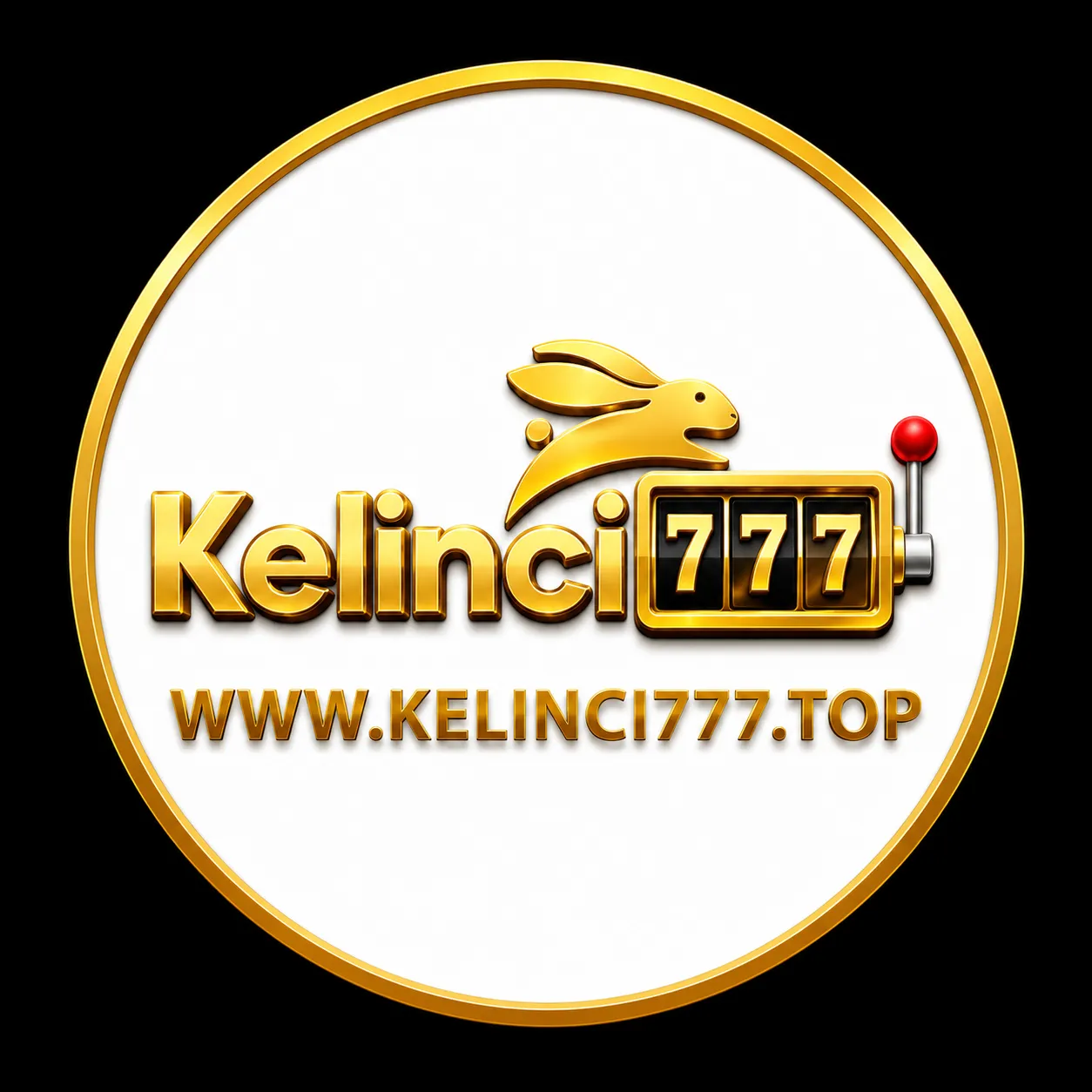 Update Aplikasi kelinci777 Terbaru 2026 APK Resmi — ikon aplikasi