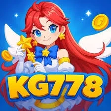 Aplikasi kg778 Ringan untuk Android APK Resmi — ikon aplikasi