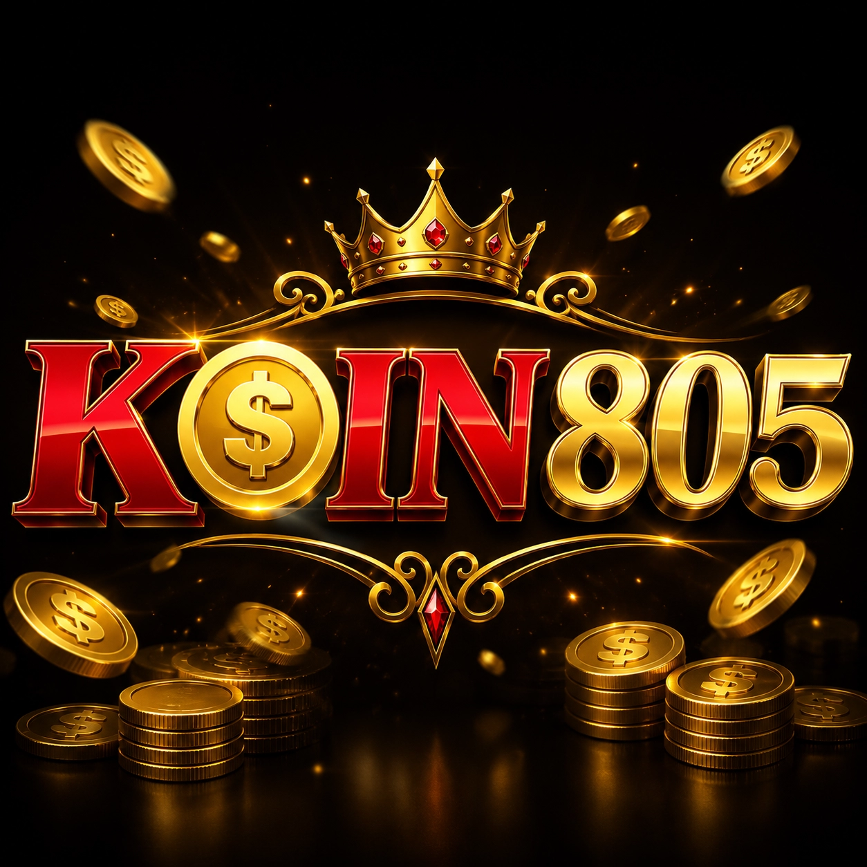 Unduh koin805 APK Gratis untuk Android APK Resmi — ikon aplikasi