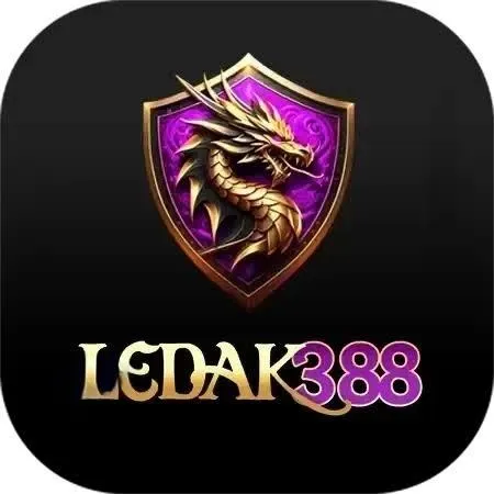 Aplikasi ledak188 Terbaru dengan Fitur Terbaik APK Resmi — ikon aplikasi