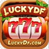 luckydf Terbaru: Download APK dan Info Lengkap APK Resmi — ikon aplikasi