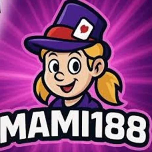 Update Aplikasi mami188 ke Versi Terbaru APK Resmi — ikon aplikasi