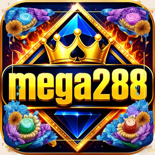 Cara Menggunakan Aplikasi mega288 untuk Pemula APK Resmi — ikon aplikasi