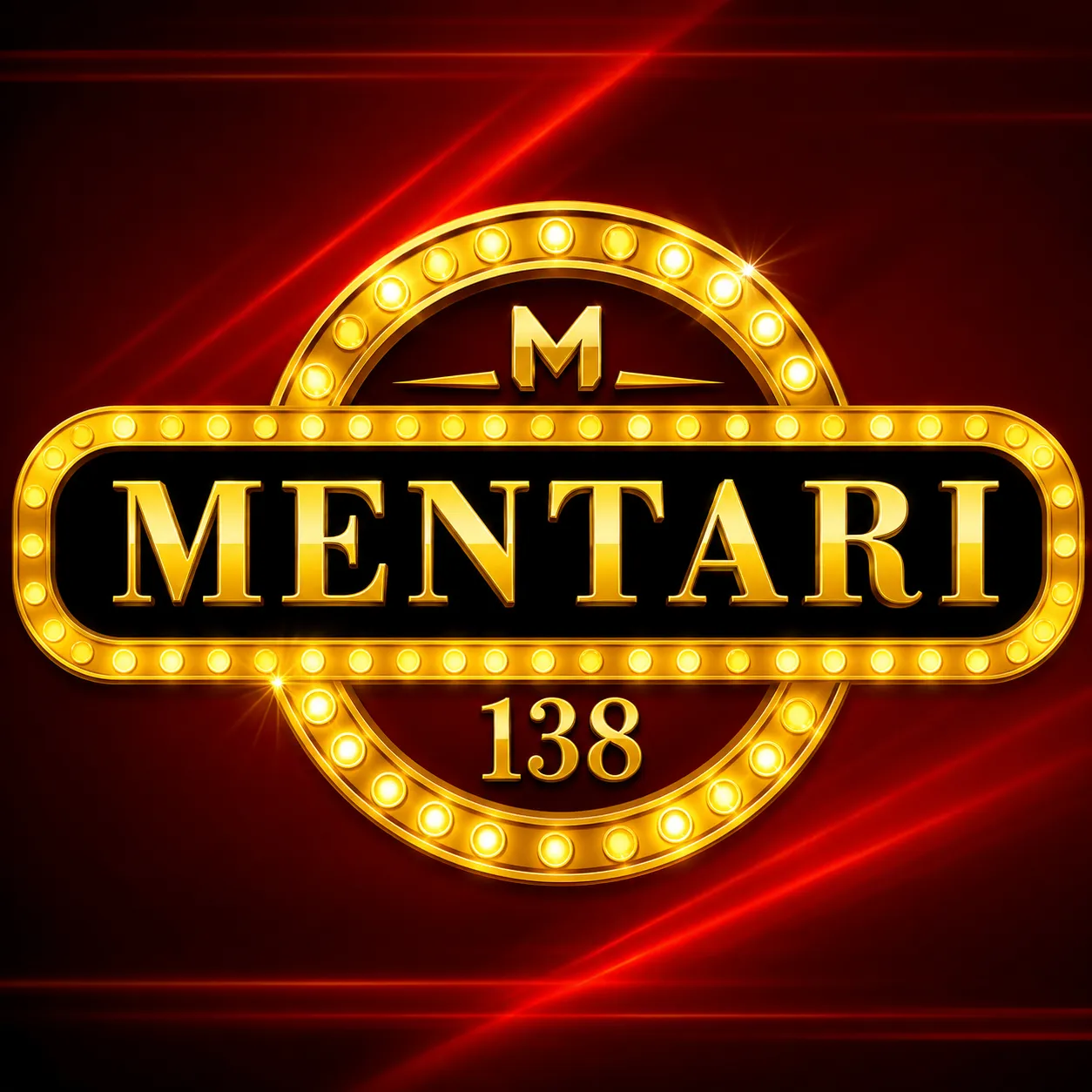 Aplikasi mentari138 Terbaik untuk Android dan iOS APK Resmi — ikon aplikasi
