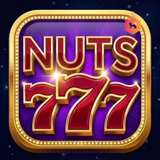 Download nuts777 APK Terbaru Full Version APK Resmi — ikon aplikasi