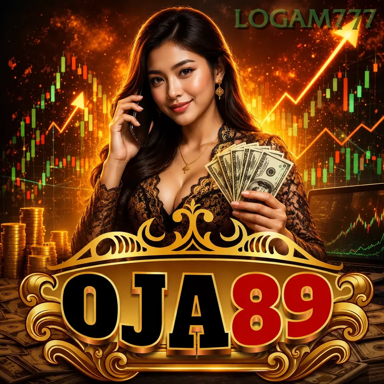 Ikon oja89