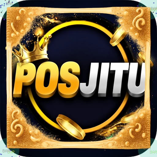 posjitu App APK Terbaru APK Resmi — ikon aplikasi