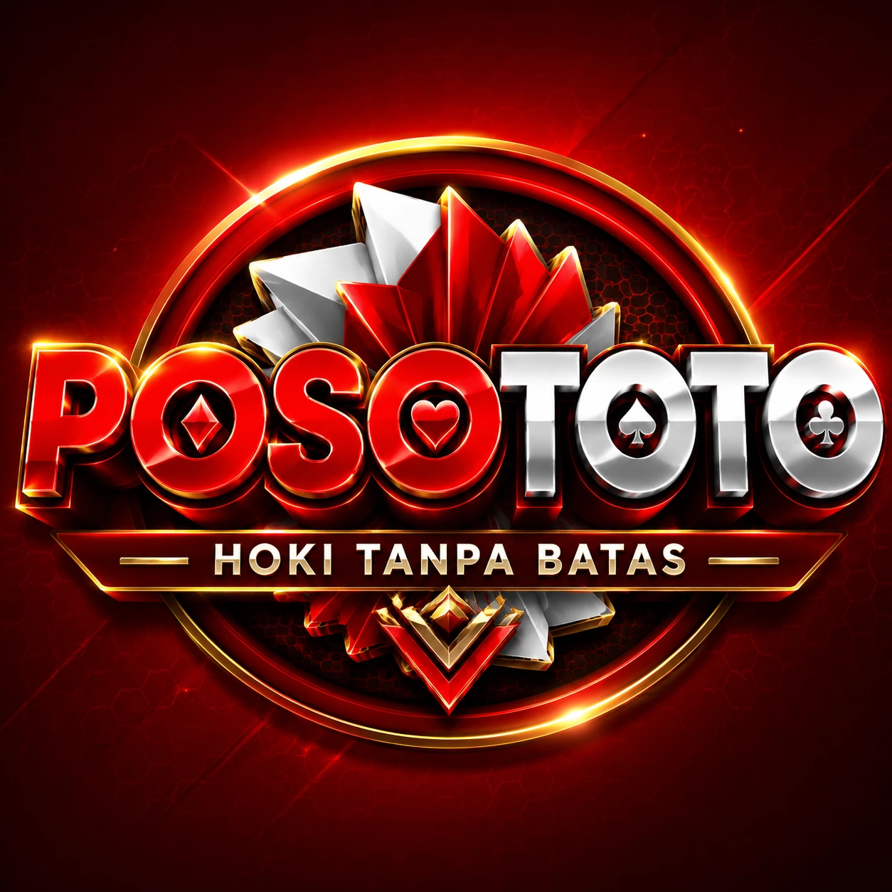 posototo APK Versi Terbaru untuk Android 2026 APK Resmi — ikon aplikasi