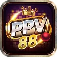 ppv88 App APK Terbaru APK Resmi — ikon aplikasi
