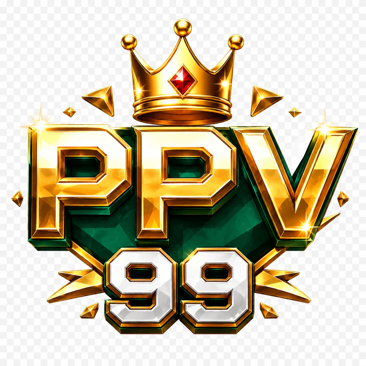 Aplikasi ppv99 Ringan untuk Android APK Resmi — ikon aplikasi