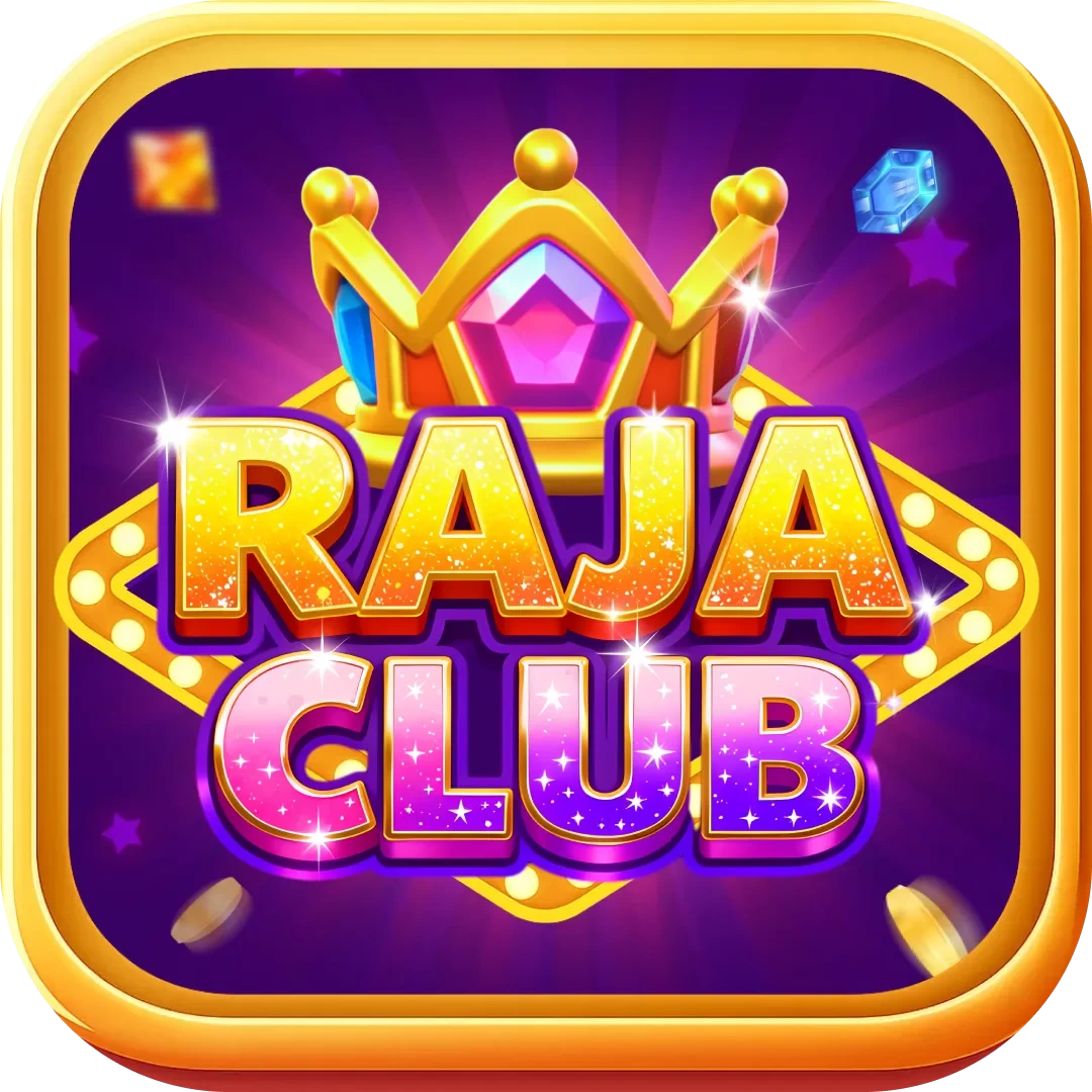 rajaclub App: Info, Rating, dan Link Download APK Resmi — ikon aplikasi