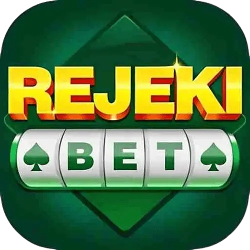 rejekibet App Terbaru: Fitur Unggulan dan Download APK Resmi — ikon aplikasi