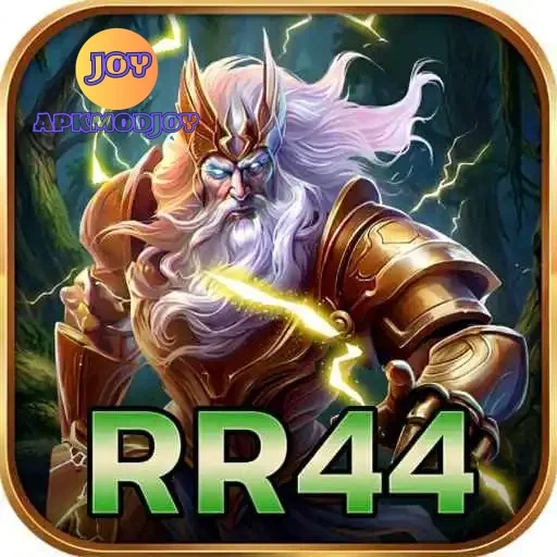 rr44 Terbaru 2026: Download APK dan Review APK Resmi — ikon aplikasi