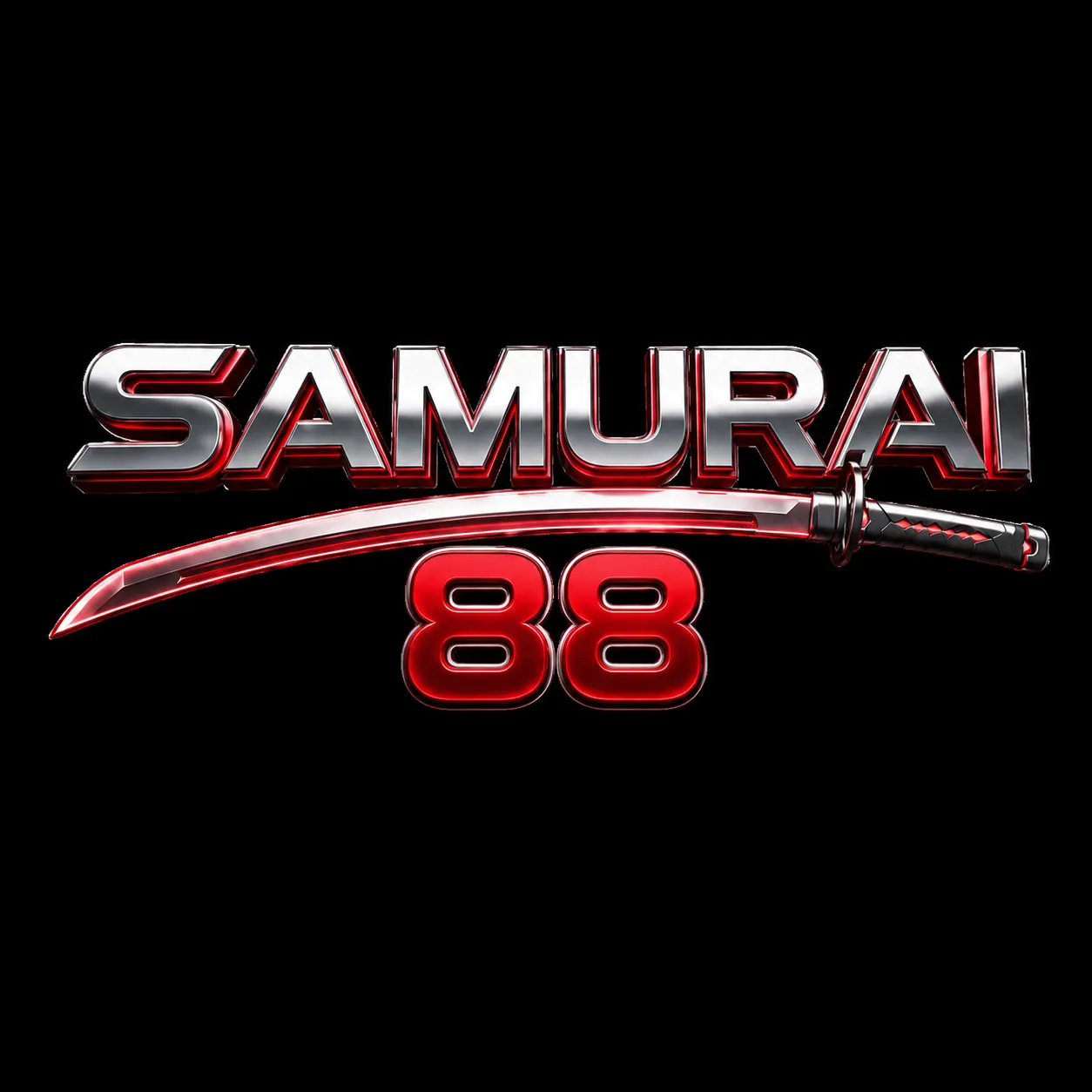 samurai88 Terbaru: Review Aplikasi dan Link Unduh APK Resmi — ikon aplikasi