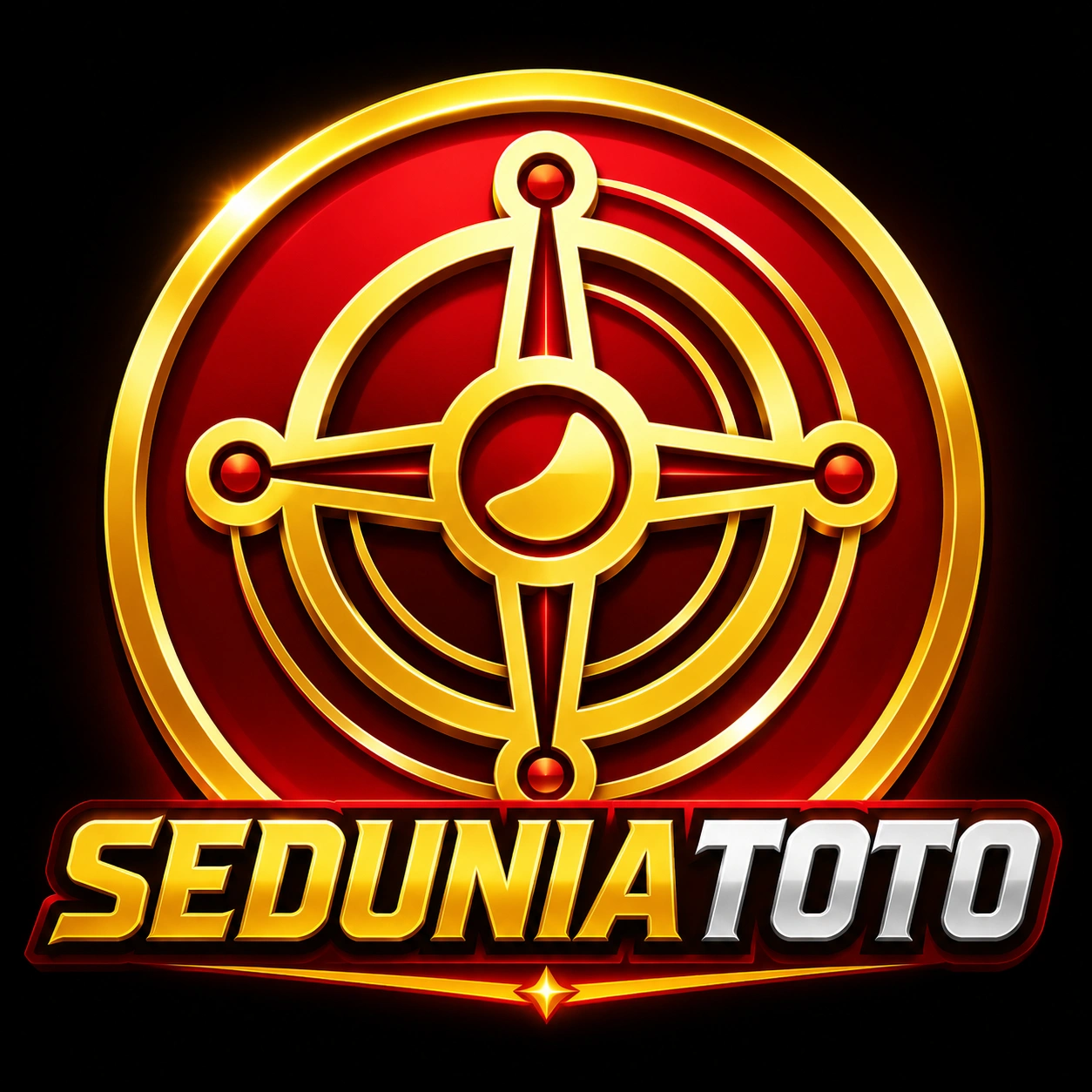 Review Aplikasi seduniatoto Versi Terbaru APK Resmi — ikon aplikasi