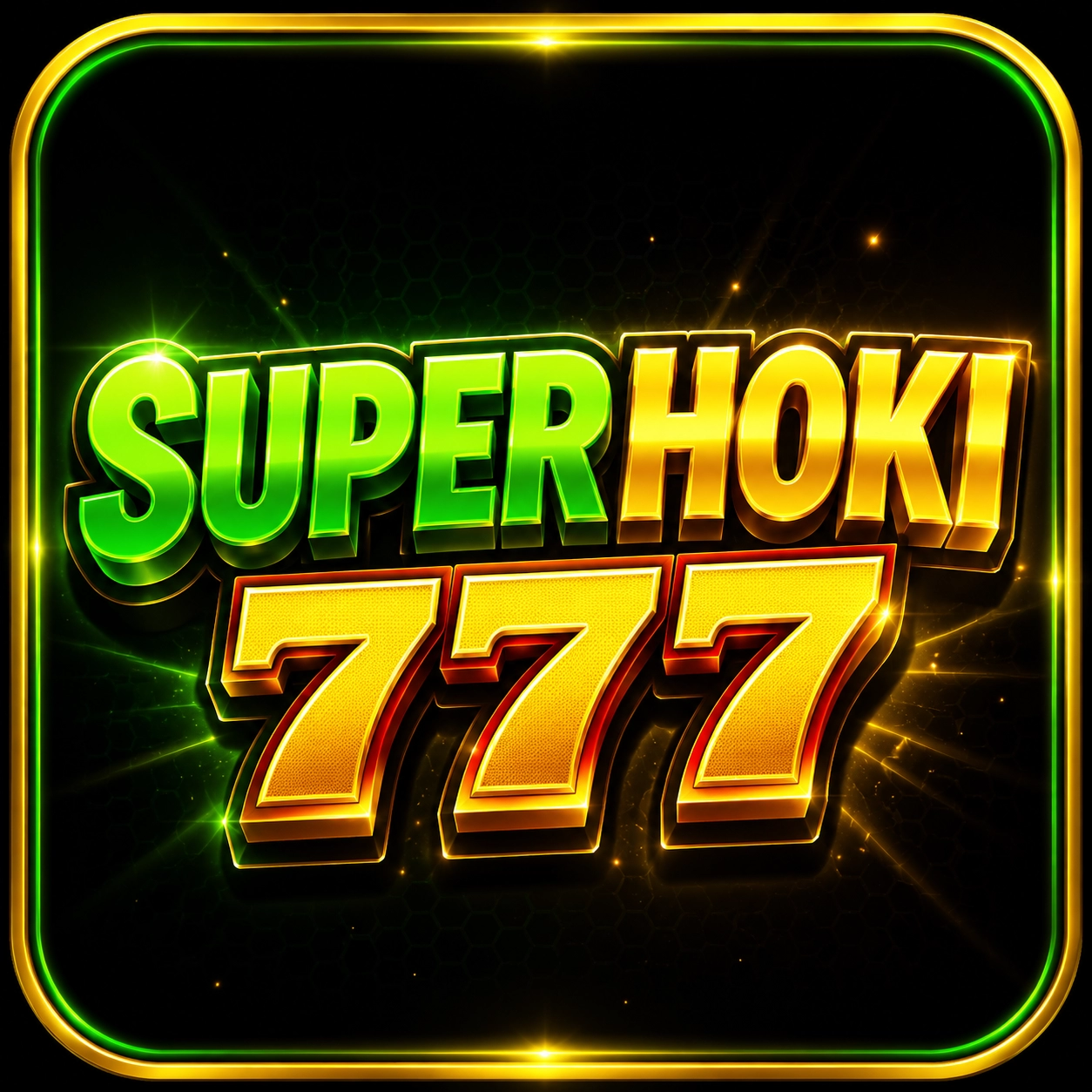 superhoki777 App APK Terbaru APK Resmi — ikon aplikasi