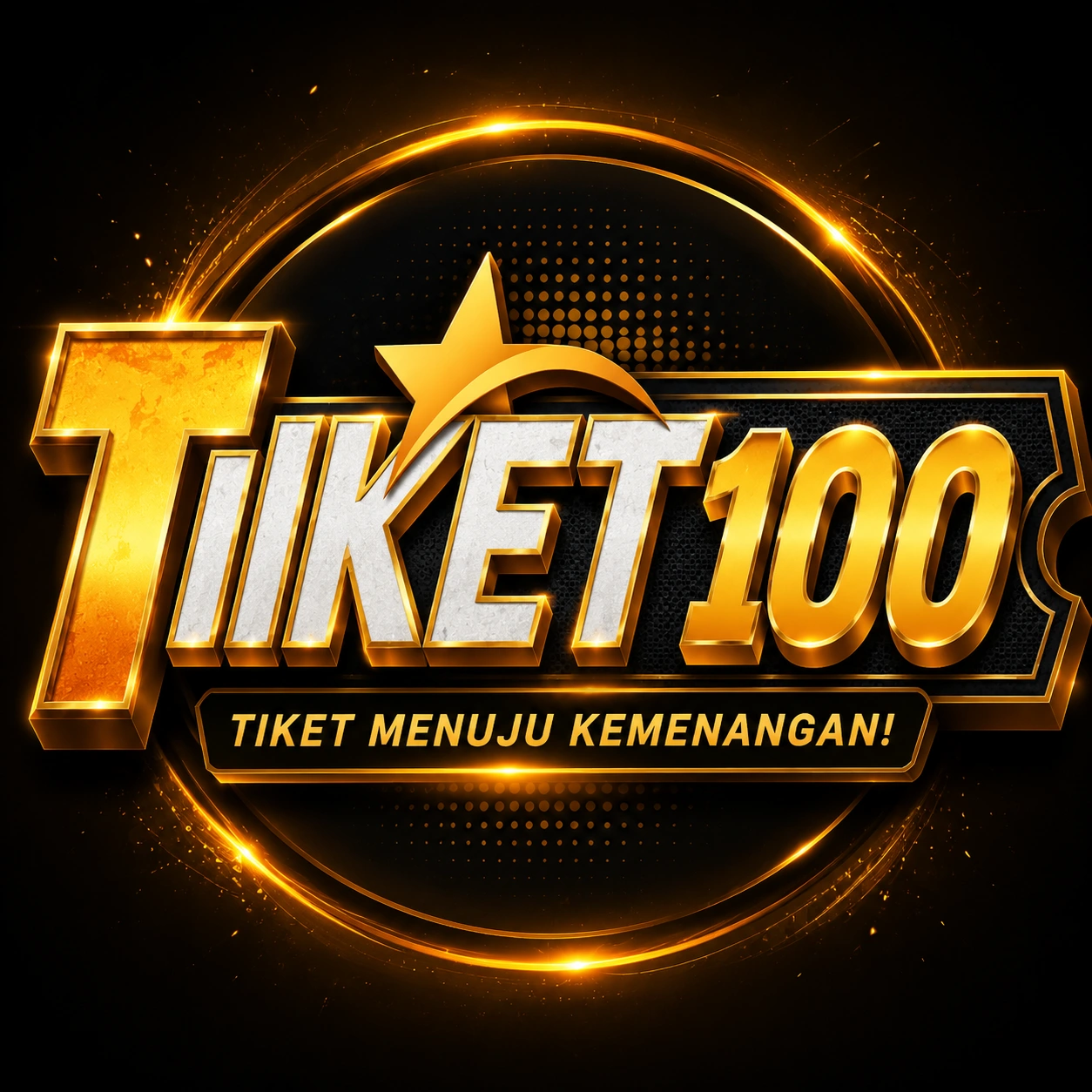 tiket100 Terbaru: Download APK dan Info Lengkap APK Resmi — ikon aplikasi