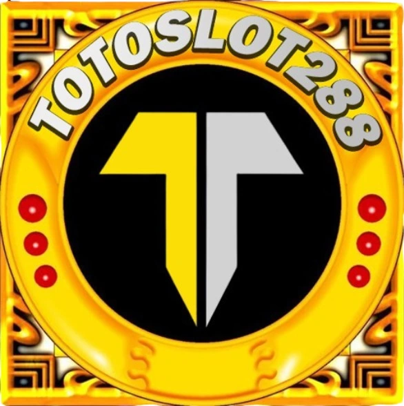 totoslot288 App APK Terbaru APK Resmi — ikon aplikasi