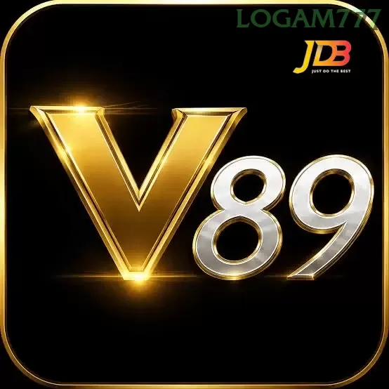 v89 APK Resmi — ikon aplikasi