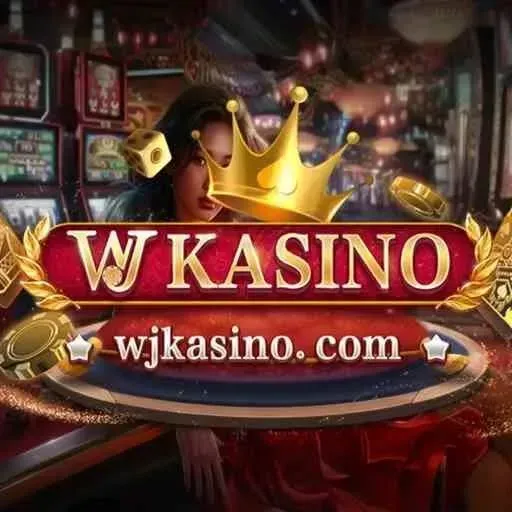 Review Lengkap Aplikasi wjkasino Terbaru APK Resmi — ikon aplikasi