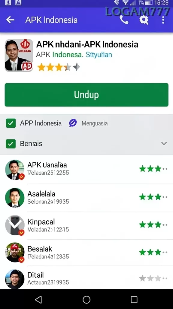 Screenshot wira55 nomor 2