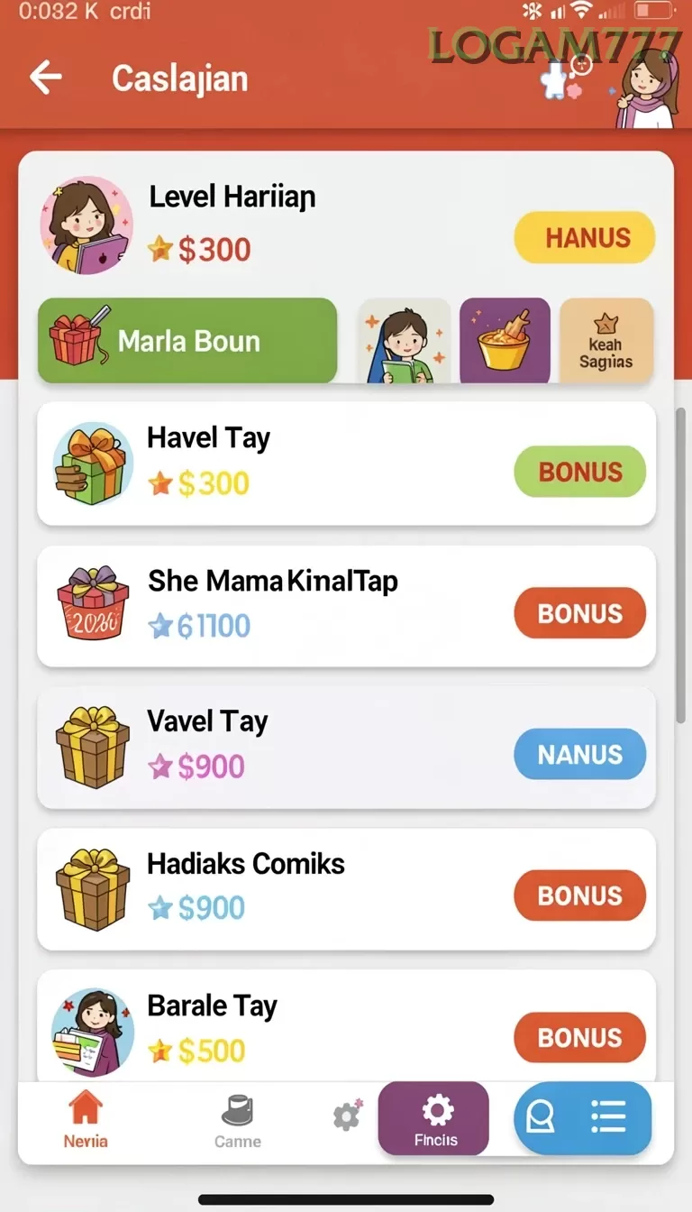 Screenshot bank303 nomor 2