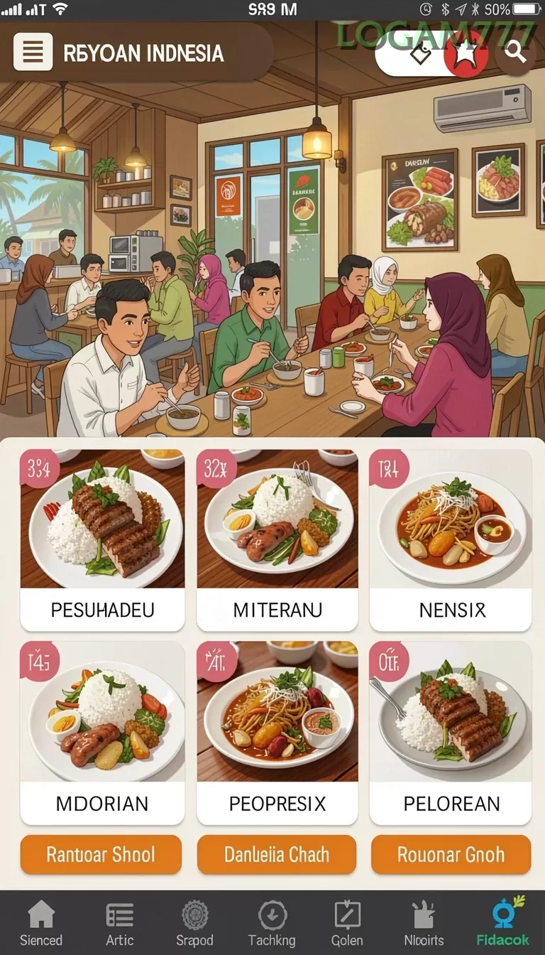 Screenshot poa88 nomor 3