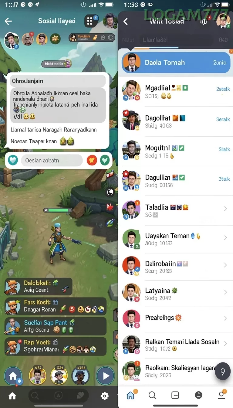 Screenshot alexis4d nomor 2