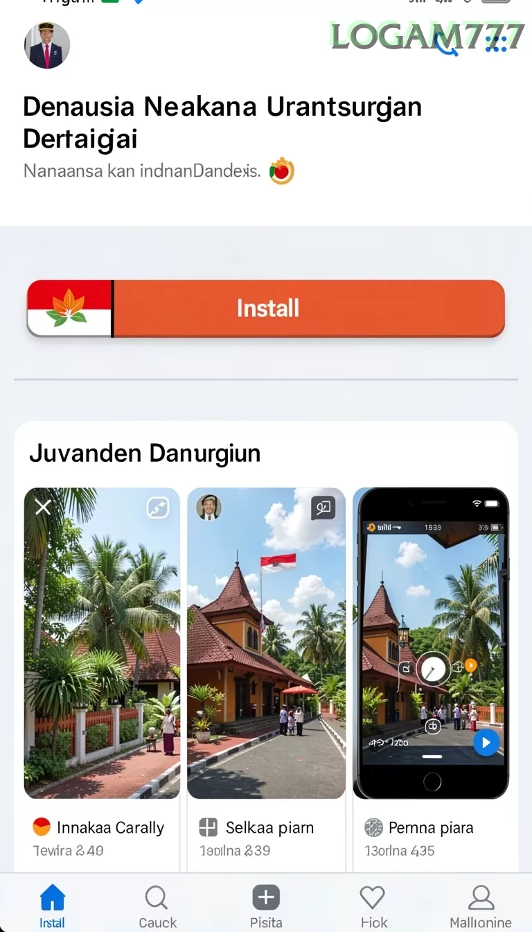 Screenshot oja89 nomor 3