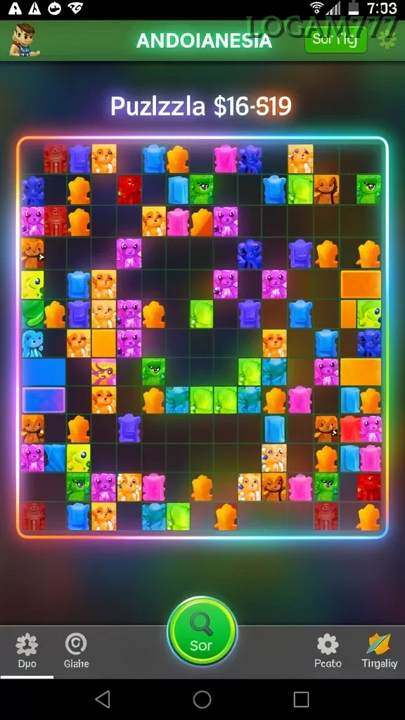 Screenshot slot367 nomor 3