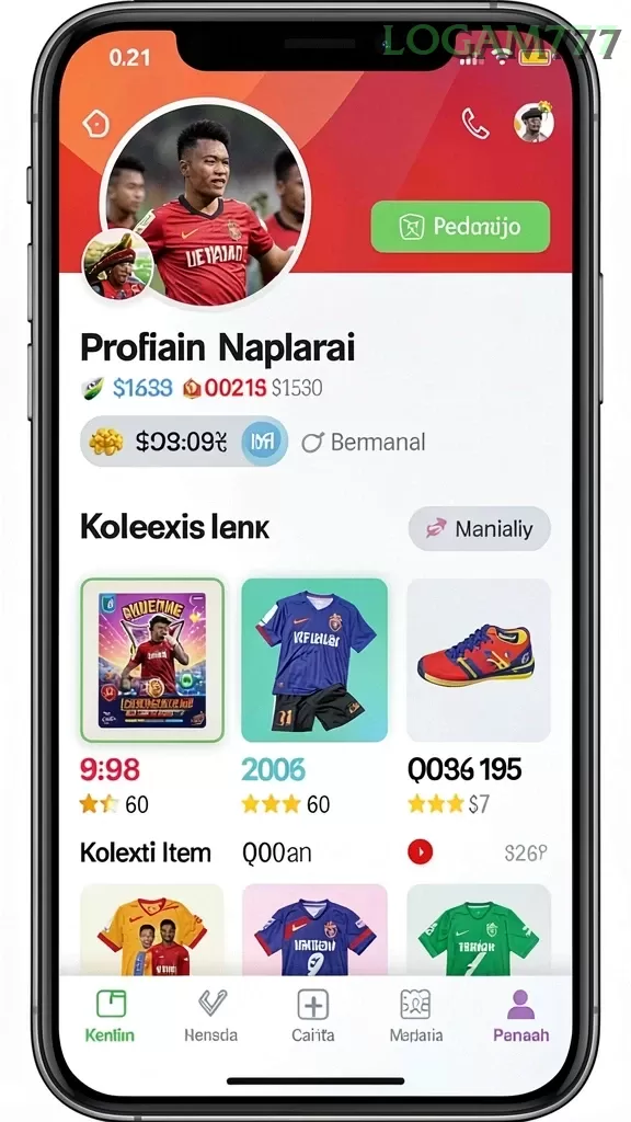 Screenshot gila138 nomor 1